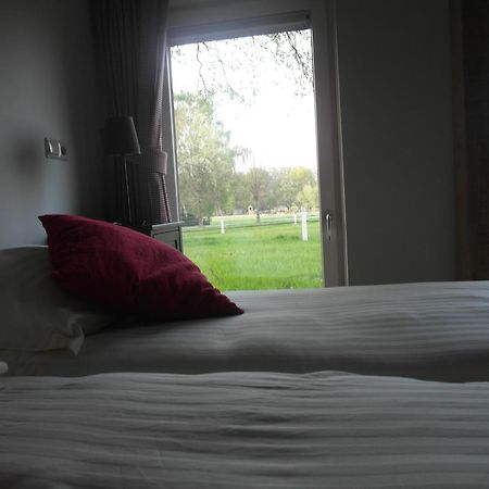 B&B De Pepper Haaksbergen Kültér fotó