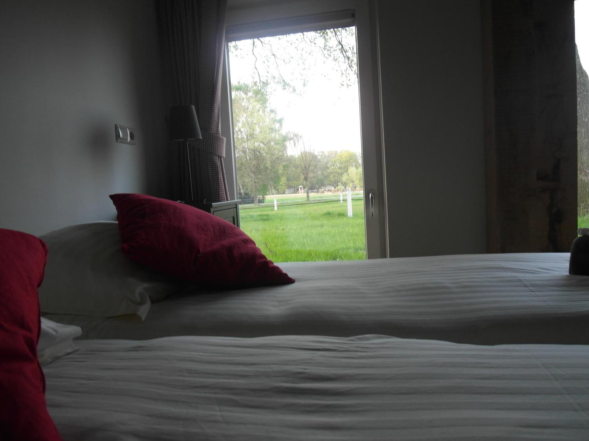 B&B De Pepper Haaksbergen Kültér fotó