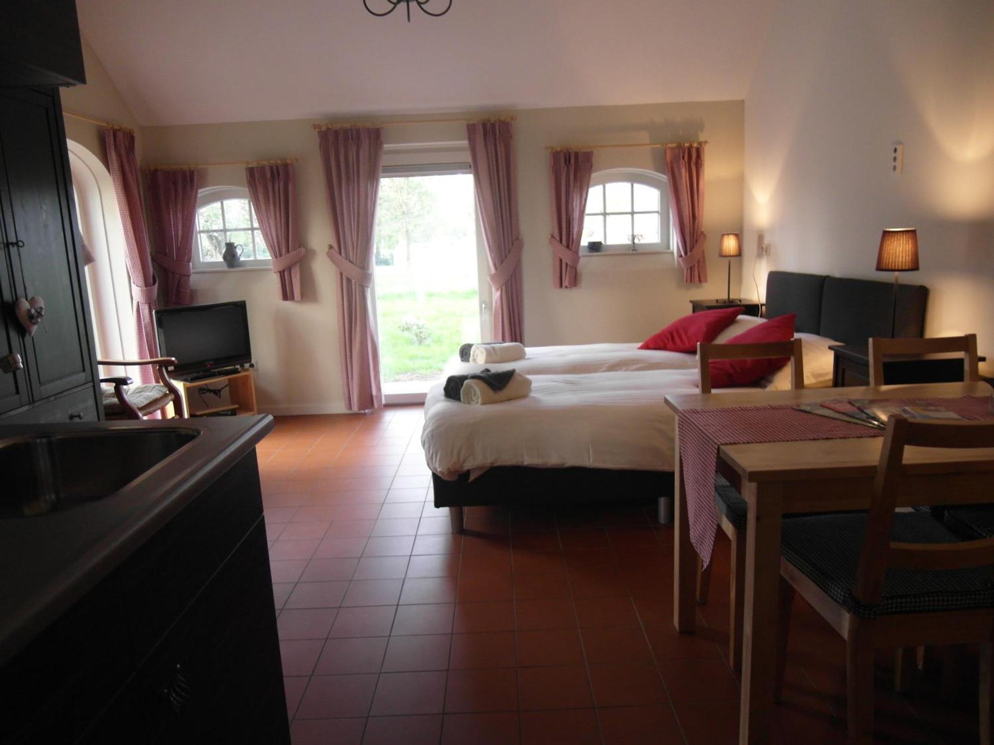B&B De Pepper Haaksbergen Kültér fotó