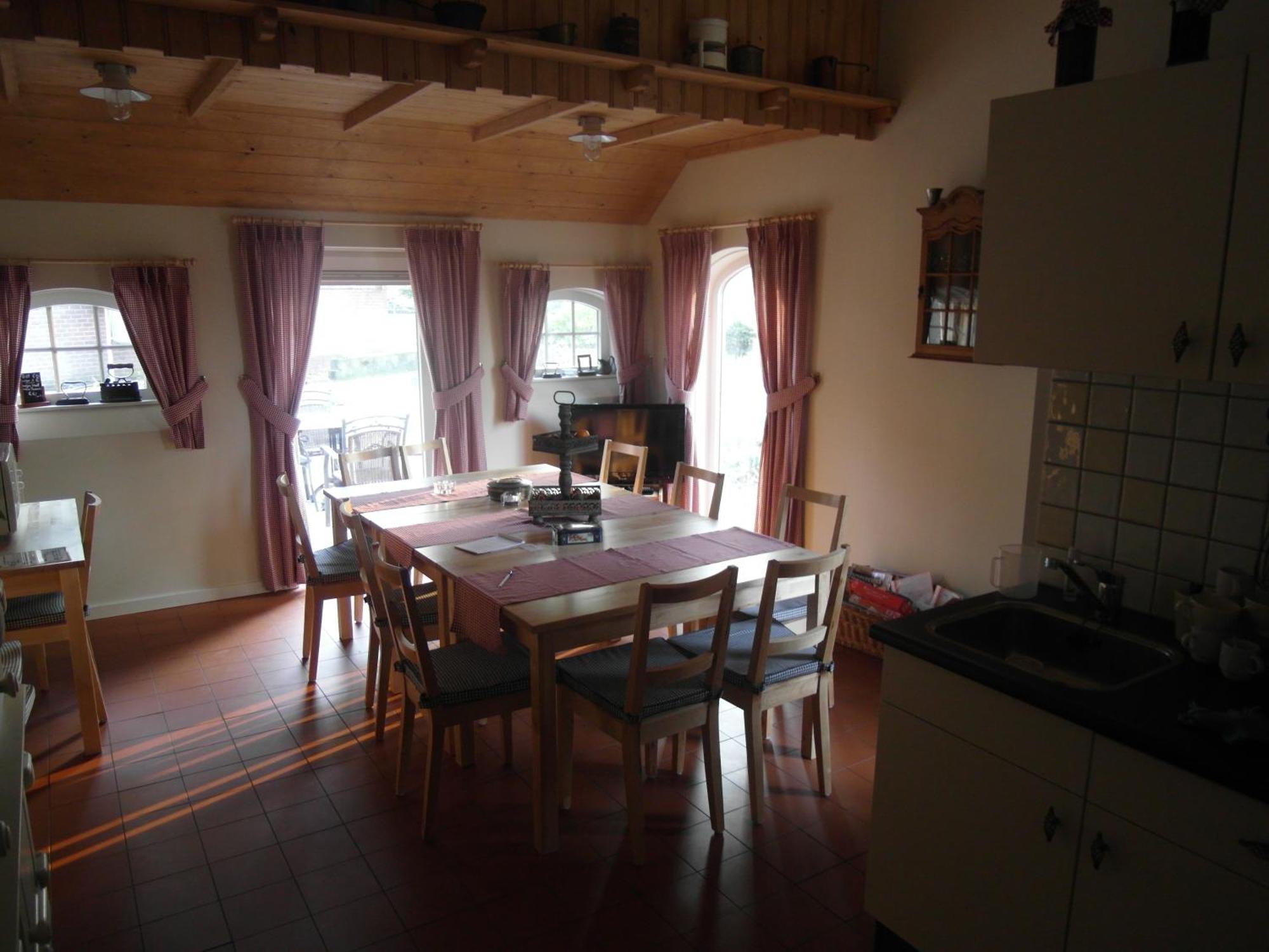 B&B De Pepper Haaksbergen Kültér fotó