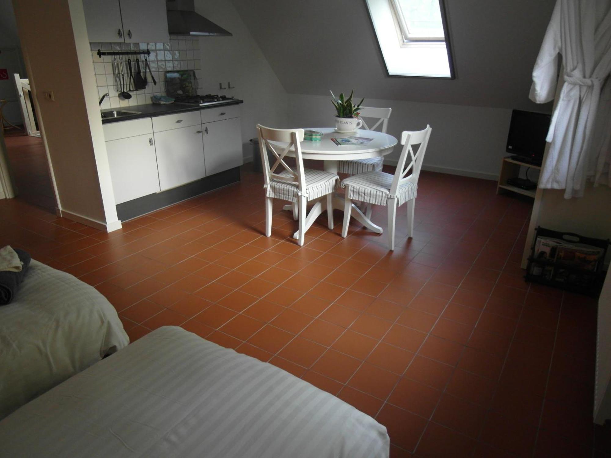 B&B De Pepper Haaksbergen Kültér fotó