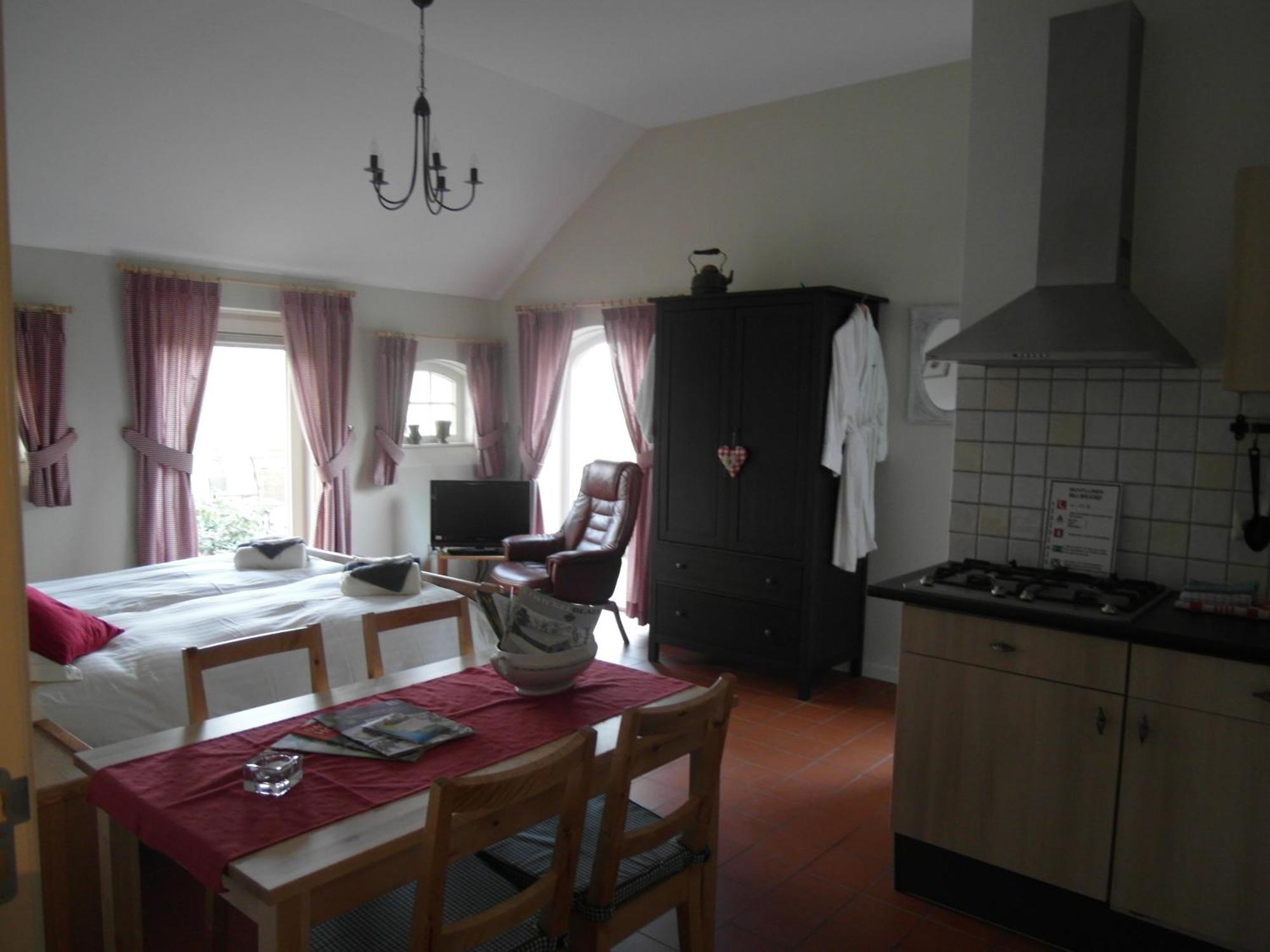 B&B De Pepper Haaksbergen Kültér fotó