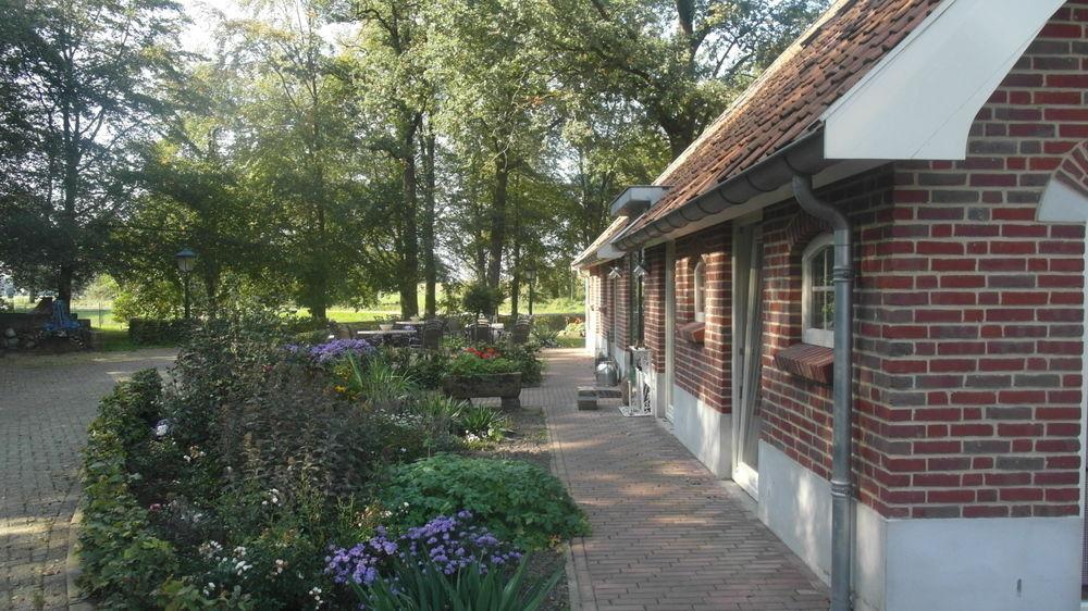 B&B De Pepper Haaksbergen Kültér fotó