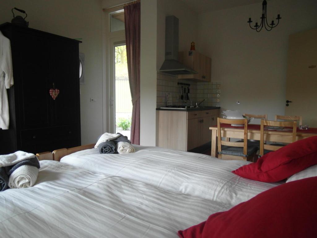 B&B De Pepper Haaksbergen Szoba fotó