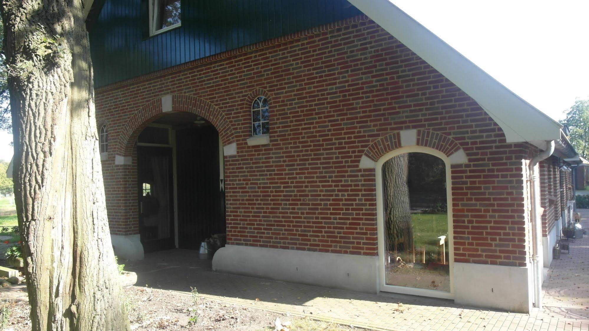 B&B De Pepper Haaksbergen Kültér fotó