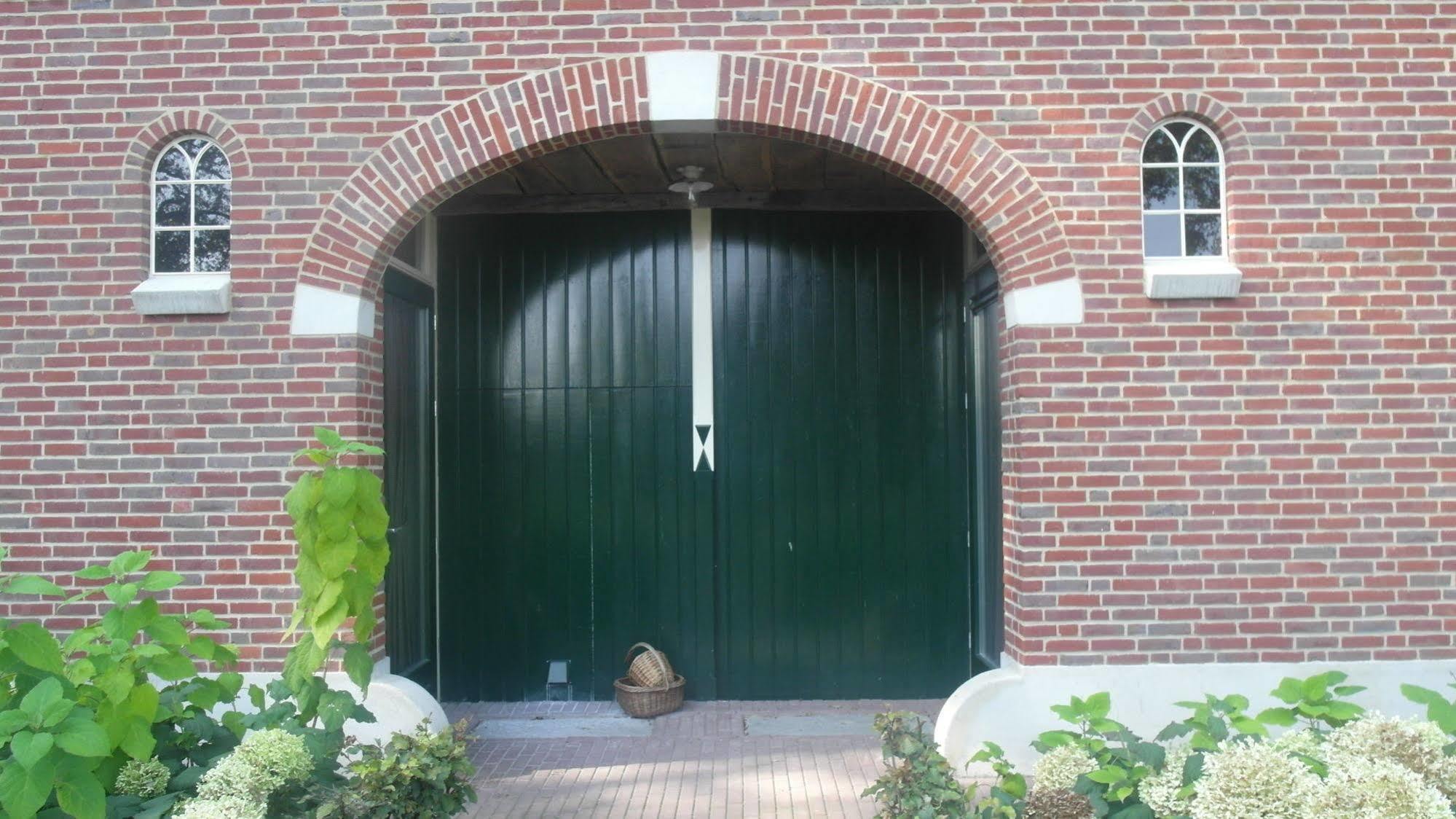 B&B De Pepper Haaksbergen Kültér fotó