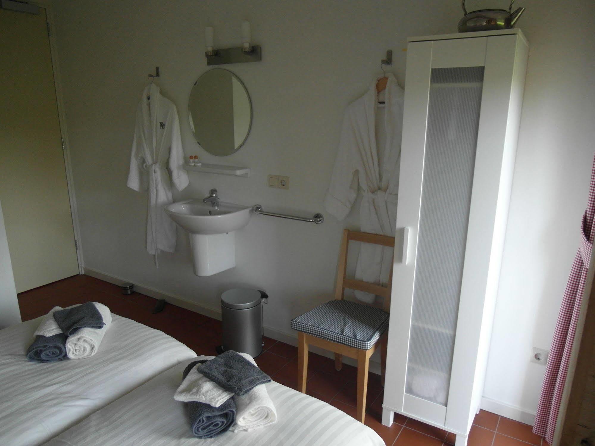 B&B De Pepper Haaksbergen Kültér fotó