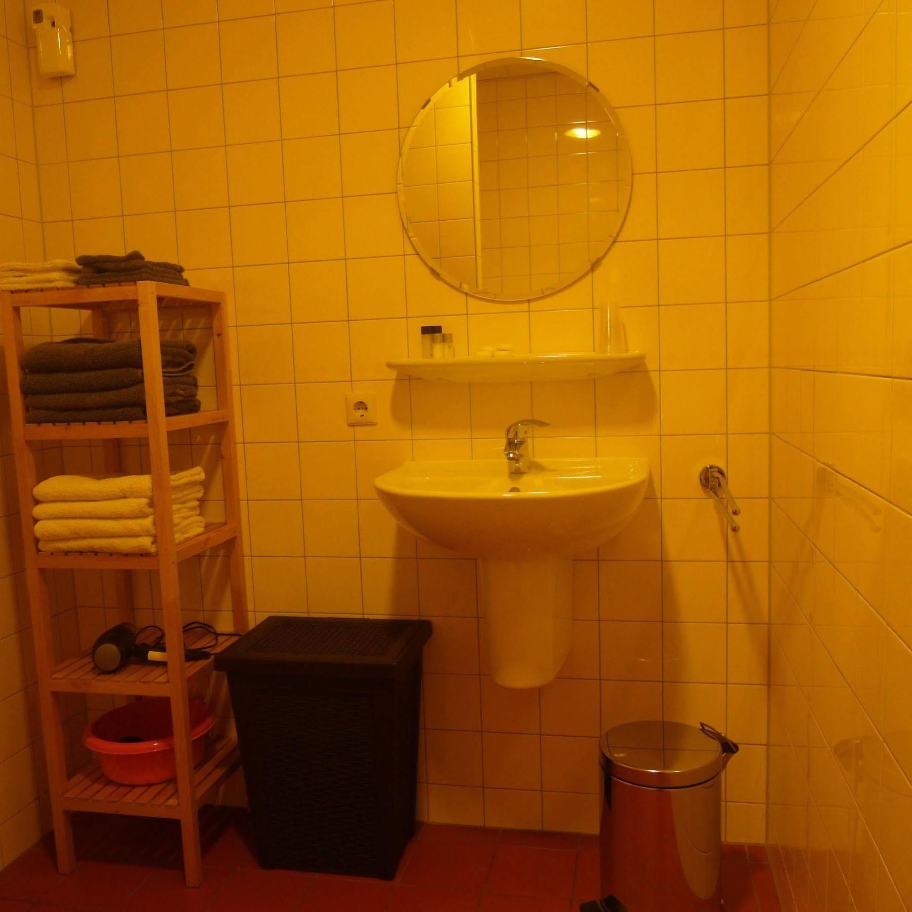 B&B De Pepper Haaksbergen Kültér fotó