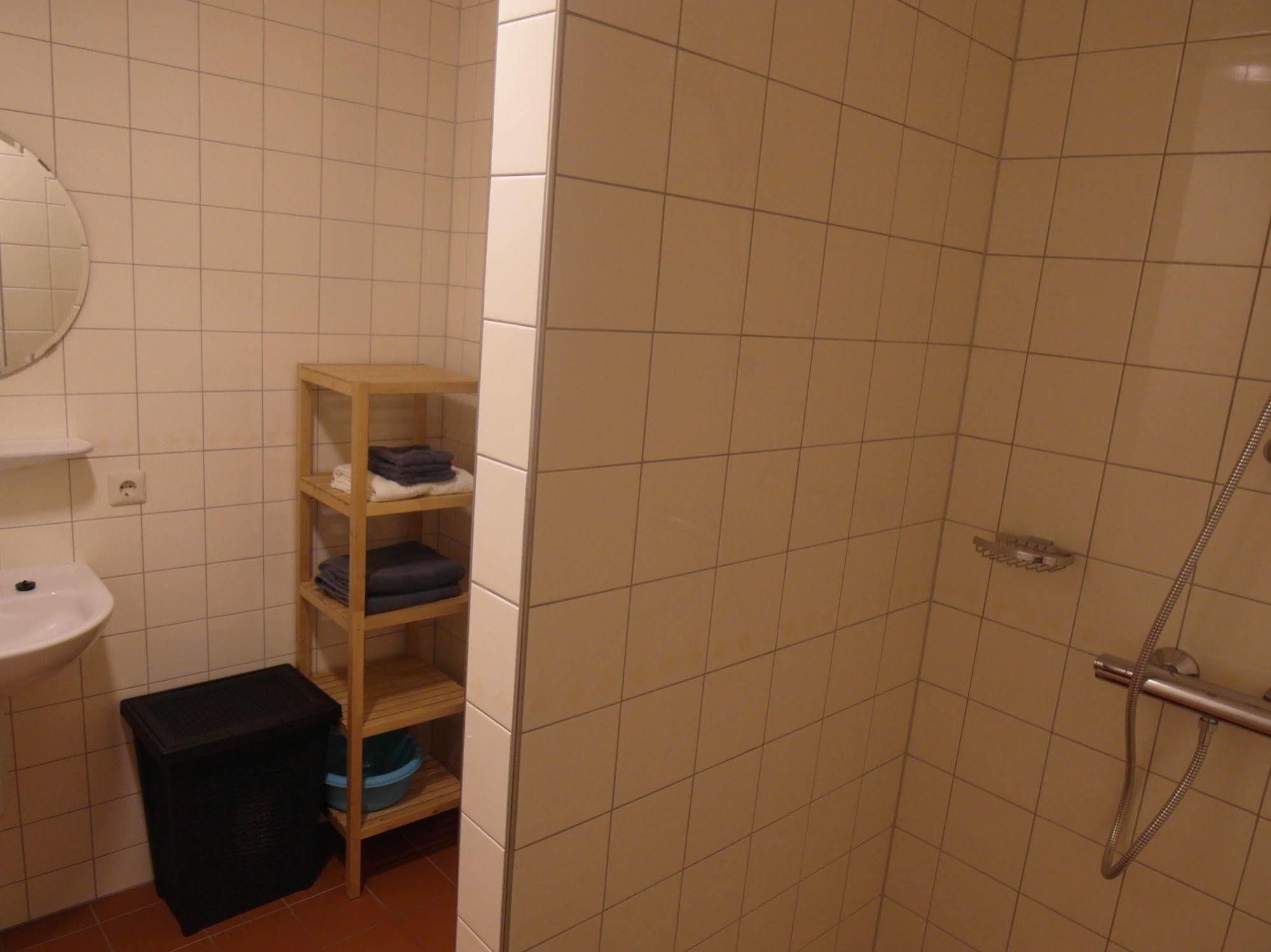 B&B De Pepper Haaksbergen Kültér fotó