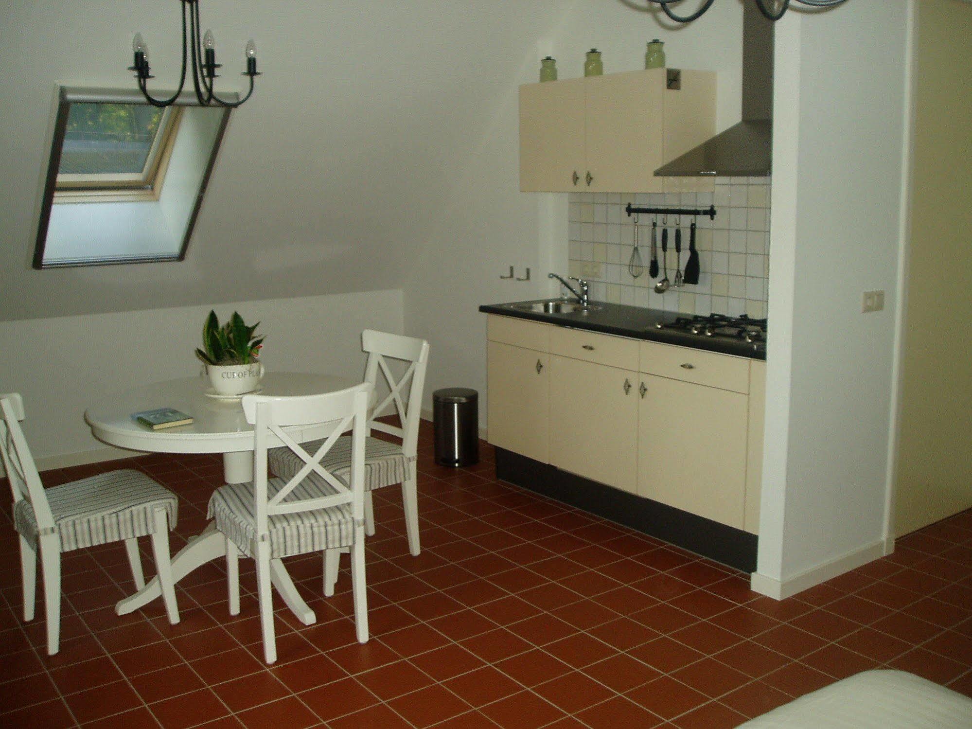 B&B De Pepper Haaksbergen Kültér fotó