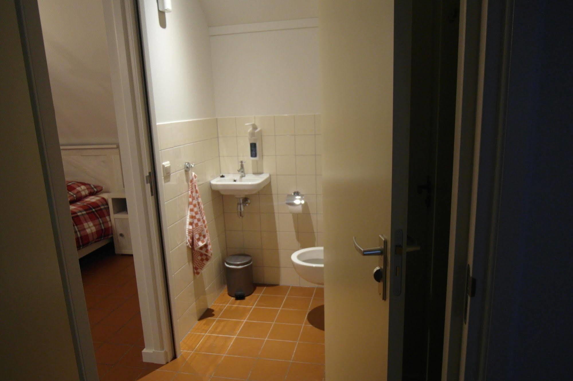 B&B De Pepper Haaksbergen Kültér fotó