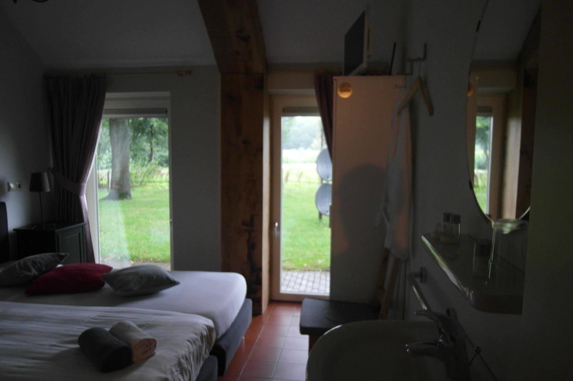 B&B De Pepper Haaksbergen Kültér fotó