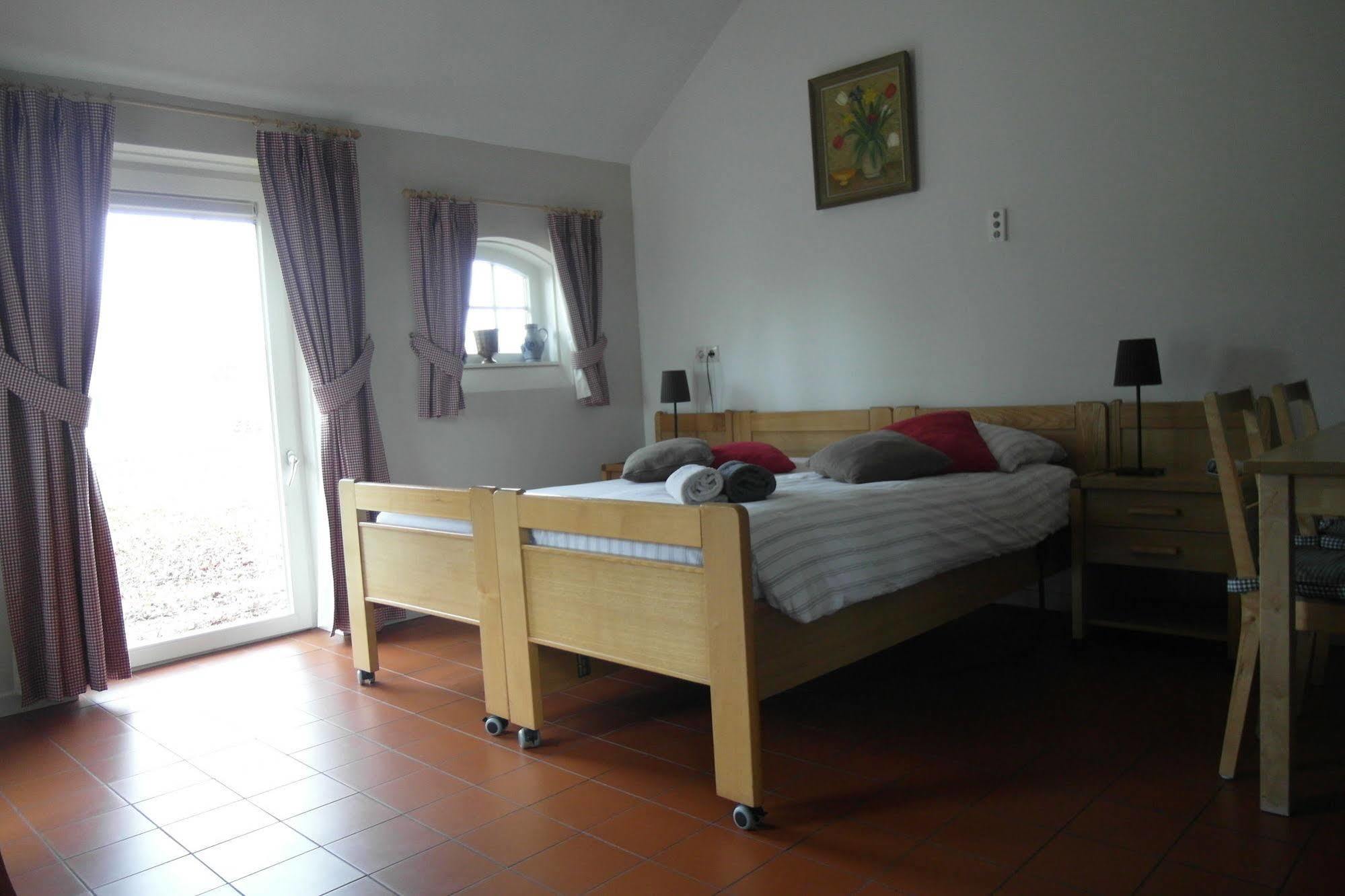 B&B De Pepper Haaksbergen Kültér fotó