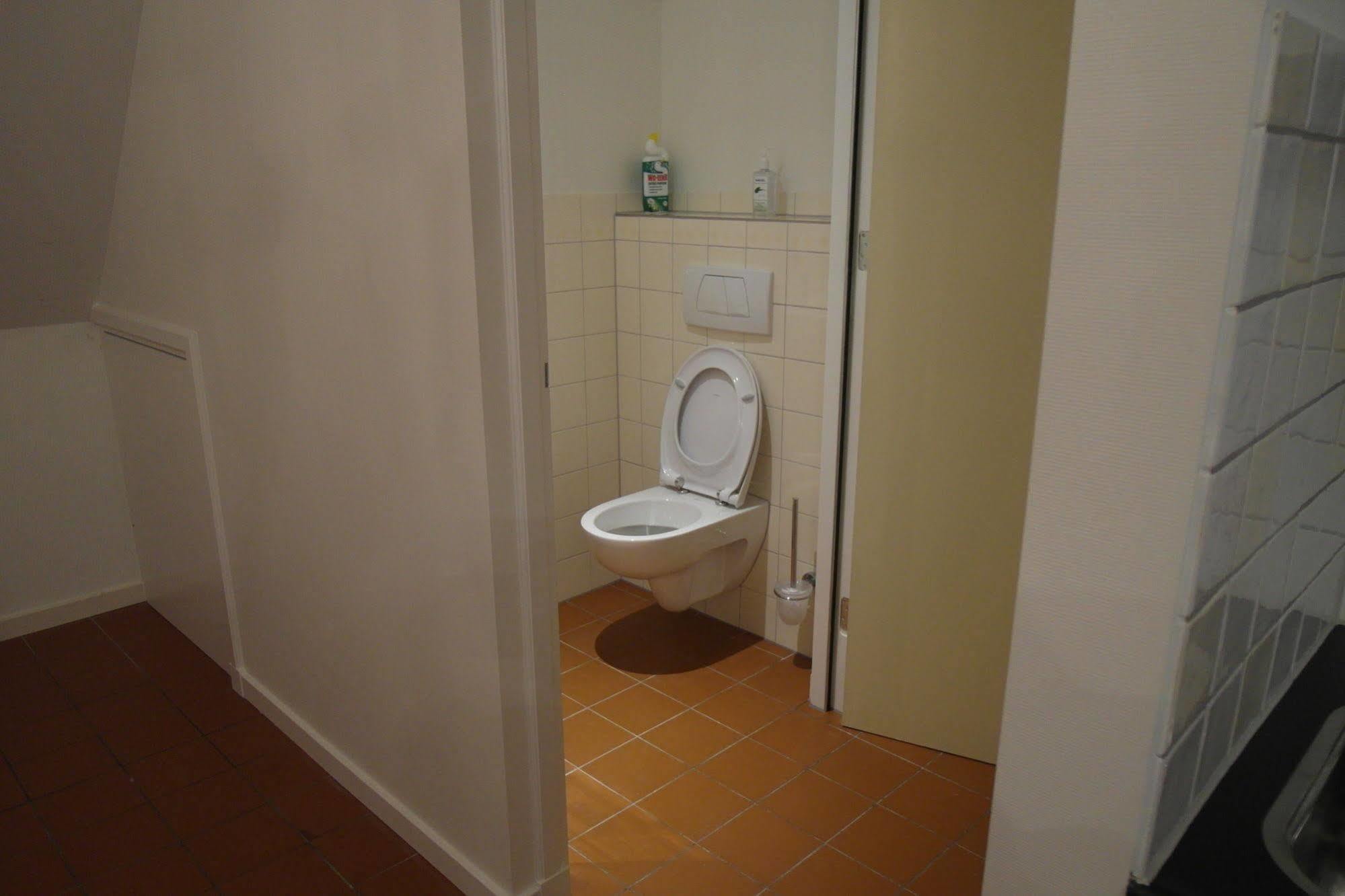 B&B De Pepper Haaksbergen Kültér fotó