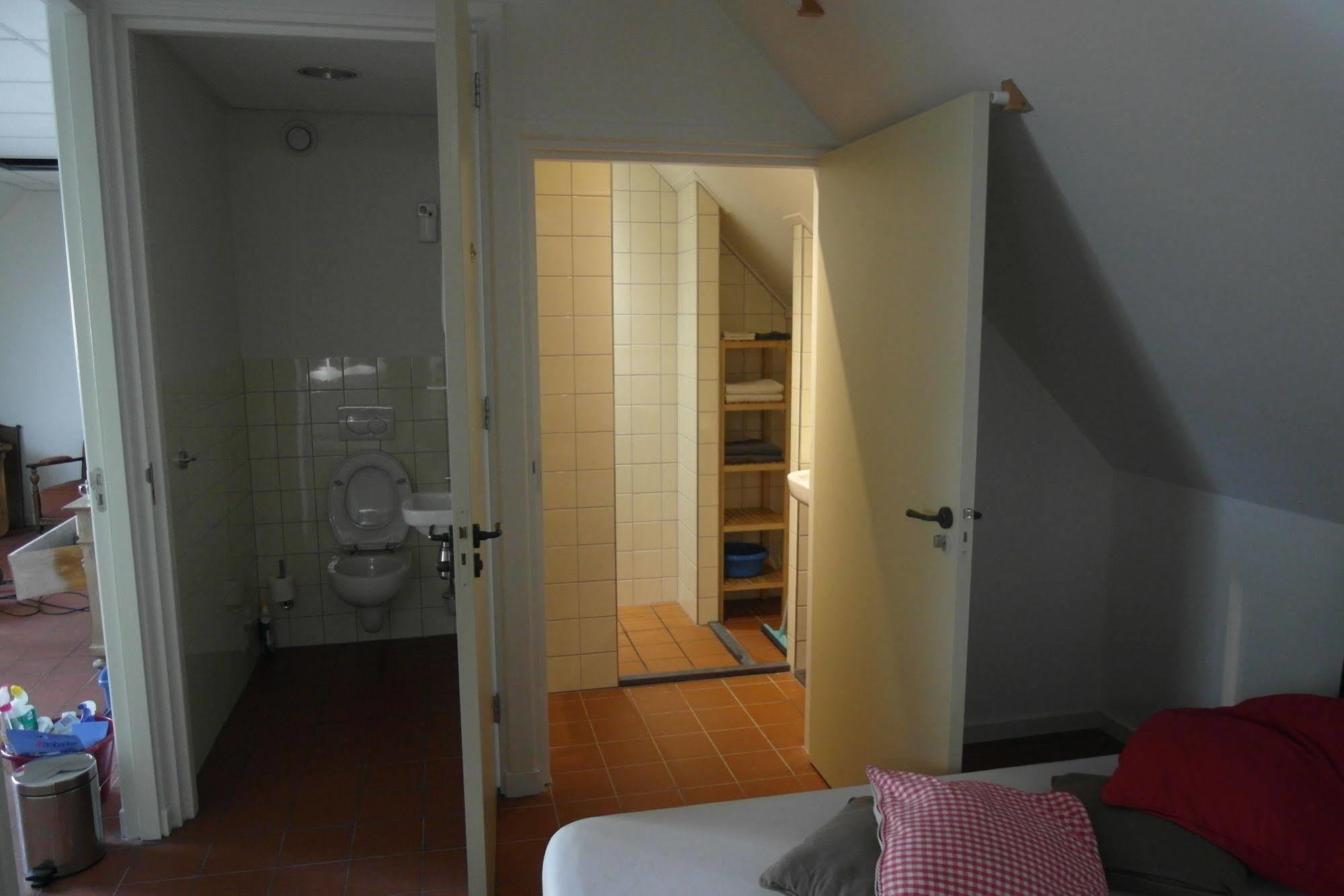 B&B De Pepper Haaksbergen Kültér fotó