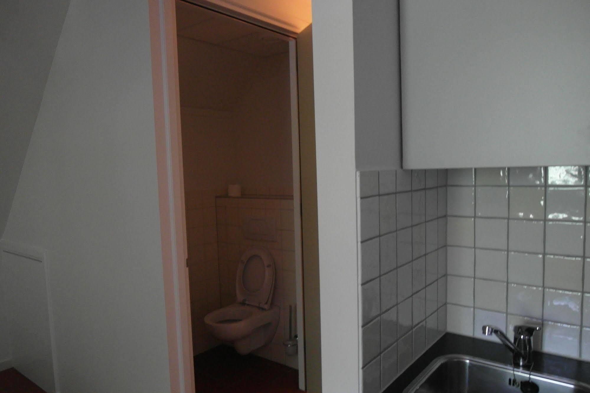 B&B De Pepper Haaksbergen Kültér fotó