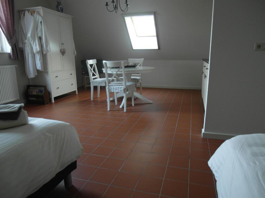 B&B De Pepper Haaksbergen Kültér fotó